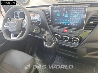 Iveco Daily Iveco Daily 35C21 3.0 210PK 2025model Open laadbak CarPlay ACC LED 3,5T Trekvermogen Pritsche Pickup Airco - afbeelding nr 8