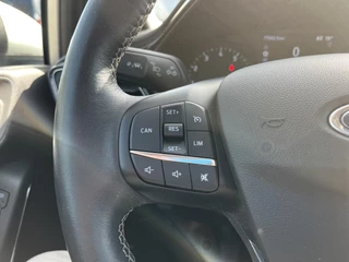 Ford Fiesta Ford Fiesta 1.0 EcoBoost Titanium 100pk 100pk Apple Carplay | Android Auto | Cruise control | Parkeersensoren | Climate Control | Apple Carplay & Android Auto | - afbeelding nr 17