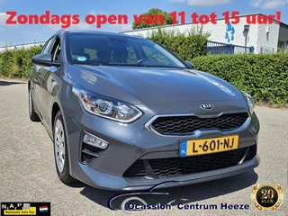 Kia Ceed Sportswagon - 191082231-0
