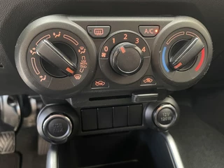 Suzuki Ignis Suzuki Ignis 1.2 Smart Hybrid Comfort [Airco | 6 jaar garan - afbeelding nr 27