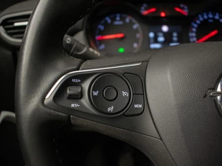 Opel Crossland X Opel Crossland X 1.2 Edition 2020 Sport (APPLE CARPLAY,NAVI,PDC,CLIMATE,LED,CRUISE,LANE ASSIST,SPORTSTOELEN,LM VELGEN,NETTE STAAT) - afbeelding nr 8