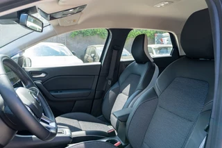 Renault Captur Renault Captur 1.6 ET PH 160 Intens - afbeelding nr 18