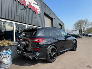 BMW X5 - afbeelding nr 13