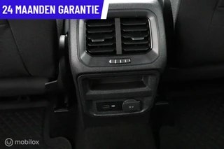 Volkswagen Tiguan Volkswagen Tiguan 1.5 TSI ACT Highline - afbeelding nr 38