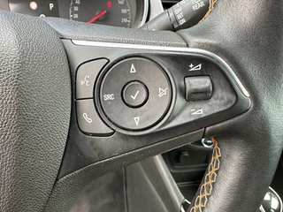 Opel Crossland X Opel Crossland X 1.2 Turbo Innovation Aut. Navigatie Camera stoelverwarming - afbeelding nr 29