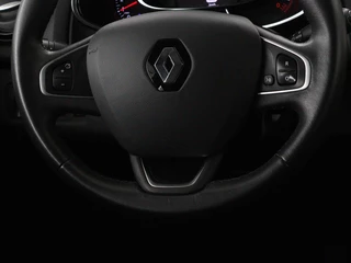 Renault Clio Renault Clio 1.2 TCe Zen | Automaat | Camera | Trekhaak |  Navigatie | Climate control | Cruise control | Bluetooth - afbeelding nr 8