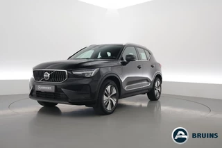 Volvo XC40 1.5 T4 Plug-in hybrid Plus Bright