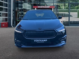 Škoda Fabia - afbeelding nr 2