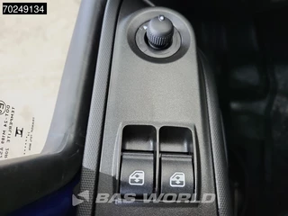 Iveco Daily Iveco Daily 35C21 3.0L Automaat Laag dak L2H1 Uniek! LED Trekhaak Navi ACC 8m3 Airco Trekhaak - afbeelding nr 24