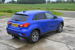 Mitsubishi ASX Mitsubishi ASX 1.6 ClearT. Con.Pro+ - afbeelding nr 14