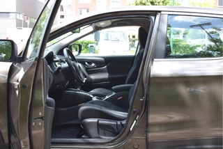 Nissan QASHQAI Nissan QASHQAI 1.2 Acenta Safety Pack | 1ste eigenaar | Onderh.historie | Afn.trekhaak | DAB | Stoelverwarming | Nav | Netjes - afbeelding nr 36
