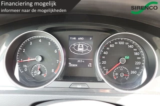 Volkswagen Golf Volkswagen Golf 1.5 TSI Comfortline automaat carplay stoelverwarming climate& adaptive cruise control black magic - afbeelding nr 22