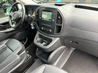 Mercedes-Benz Vito - afbeelding nr 9