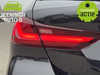 BMW 1 Serie BMW 1-serie 118i M Sport Edition | LED | HUD | Sportzetels | 100% dealer onderhouden - afbeelding nr 33