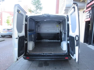 Renault Trafic Renault TRAFIC 1.6 dCi T29 L2H1 Comfort Navi Airco PDC - afbeelding nr 7