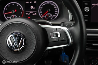 Volkswagen Polo Volkswagen Polo 1.0 TSI R-line / Pano / Camera / BBS / Navi - afbeelding nr 21