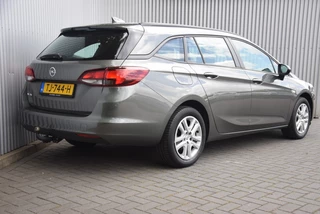 Opel Astra - afbeelding nr 4