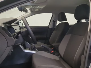 Volkswagen Polo Volkswagen Polo 1.0 TSI 95pk Life Camera, PDC, Climatronic - afbeelding nr 17