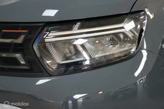 Dacia Duster Dacia Duster 1.0 TCe Bi-Fuel Extreme | LPG | TREKHAAK | - afbeelding nr 8