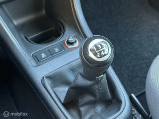 Volkswagen up! Volkswagen Up! 1.0 move up! BlueMotion Facelift / Navigatie / Airco / 5 deurs - afbeelding nr 24