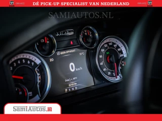 Dodge Ram 1500 Dodge Ram 1500 BLACK SLT 5.7 HEMI V8 402PK | Morimoto Led | Top Conditie | Eerste Eigenaar | Diamond Black | Comfortabele Dubbele Cabine DC met Royale 5 Zitplaatsen | - afbeelding nr 57