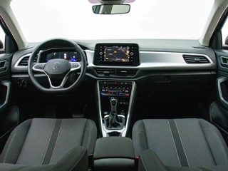 Volkswagen T-Roc Volkswagen T-Roc 1.5 TSI Life Business | DSG Automaat | Private lease 639 - afbeelding nr 19