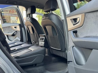 Audi Q7 Audi Q7 3.0 TDI e-tron quattro Premium 2016 dealer ond Nieuw staat - afbeelding nr 35
