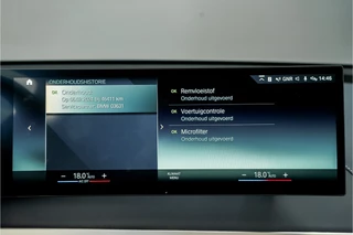 BMW iX SkyLounge Laser Driving Ass Prof Trekhaak M-Sport - afbeelding nr 57