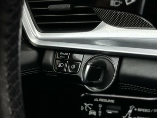 Porsche Panamera Porsche Panamera Sport Turismo 4.0 Turbo S E-Hybrid, FULL OPTIONS, KERAMISCH, PANO, BURMESTER, MATRIX, CARBON, LEDER, ALCANTARA, STOELVERWARMING/VENTILATIE, LICHTMETAAL 21