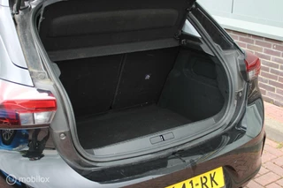 Opel Corsa Opel Corsa 1.2 Edition AUTOMATISCHE LICHTEN APPLE CARPLAY AIRCO - afbeelding nr 19
