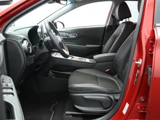 Hyundai Kona Hyundai Kona EV Fashion 64 kWh | Afneembare trekhaak | Navigatie | Camera - afbeelding nr 18