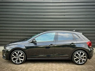 Volkswagen Polo Volkswagen Polo 1.0 TSI R-LINE VIRTUAL|CLIMA|CARPLAY|LED|XENON - afbeelding nr 7