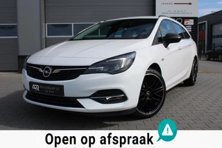 Opel Astra SPORTS TOURER 18''LM|NAVI|CRUISE|LED\PDC V+A|CAMERA| NETTE AUTO
