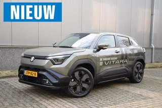 Suzuki e Vitara Style 61 kWh