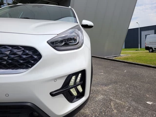Kia Niro - afbeelding nr 12