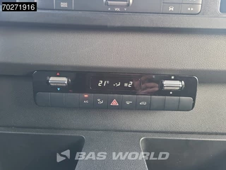 Mercedes-Benz Sprinter Mercedes Sprinter 314 CDI Automaat Laadklep Zijdeur Camera Airco Cruise Meubelbak Koffer Airco Cruise control - afbeelding nr 16