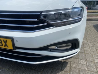 Volkswagen Passat - afbeelding nr 4