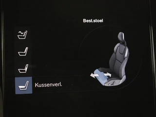 Volvo V60 Volvo V60 2.0 T8 Recharge AWD Inscription | Panoramadak | Bowers & Wilkins | Head-Up | Massage | Ventilatie | Trekhaak | 360 Camera | Leder | Carplay | Achterbankverwarming | Navigatie | PHEV - afbeelding nr 10