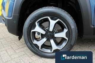 Jeep Renegade Jeep Renegade 4xe 240 Plug-in Hybrid Electric Trailhawk - afbeelding nr 29