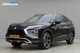 Mitsubishi Eclipse Cross 2.4 PHEV | Trekhaak | Camera | Zeer luxe