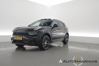 Lynk & Co 01 1.5 PHEV MY23