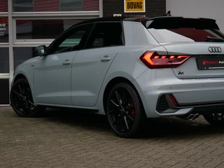 Audi A1 Sportback Audi A1 Sportback 40 TFSI S Edition UNIEK! FULL OPTION! - afbeelding nr 24