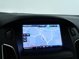 Ford Focus Ford Focus 1.0 Titanium Edition Navi | Camera | Trekhaak - afbeelding nr 13