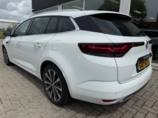 Renault Megane E-Tech . - afbeelding nr 8