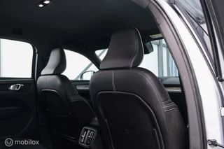 Volvo XC40 Volvo XC40 Recharge P8 AWD R-Design 408 pk | DAB | alcantara | LED | Rijklaarprijs | - afbeelding nr 31