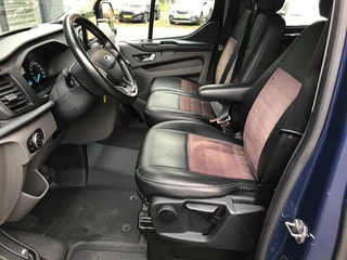 Ford Transit Custom - afbeelding nr 26