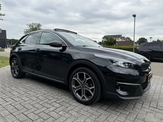 Kia XCeed Kia XCeed 1.6 GDi PHEV ExecutiveLine | Pano | ACC | Memory | Leer | DOH - afbeelding nr 7
