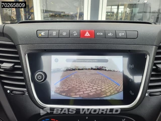 Iveco Daily Iveco Daily 35S16 Automaat Chassis Cabine 410WB 2025 model LED CarPlay Camera Velgen Cruise Airco Fahrgestell Airco Cruise control - afbeelding nr 10