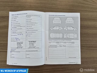 Volkswagen Passat Volkswagen Passat Variant 1.4 TSI ACT Comfortline / Boeken - afbeelding nr 51