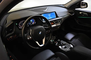 BMW 1 Serie VIRTUAL/PDC/NAVI - afbeelding nr 2